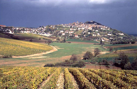 Sancerre