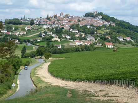 Sancerre